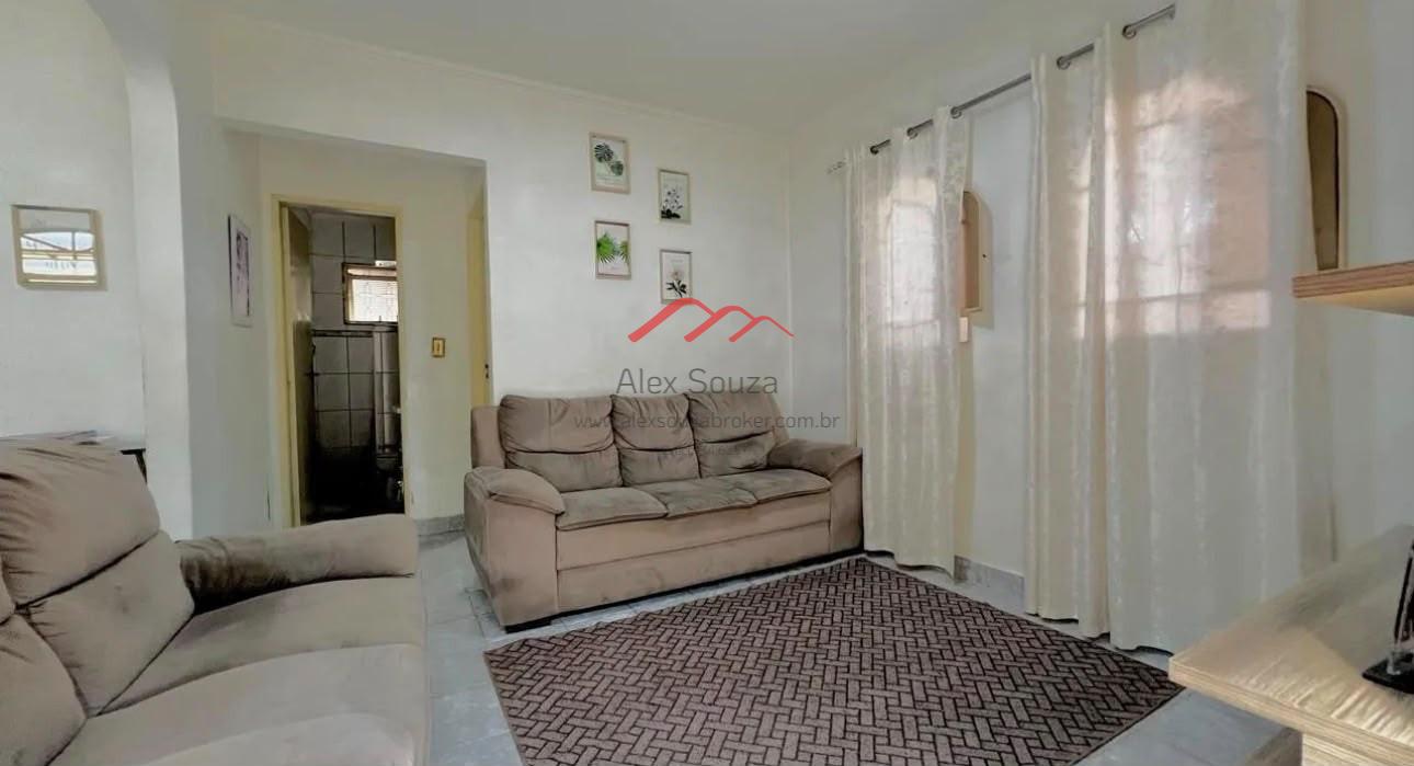 Casa, 100 m² - Foto 2