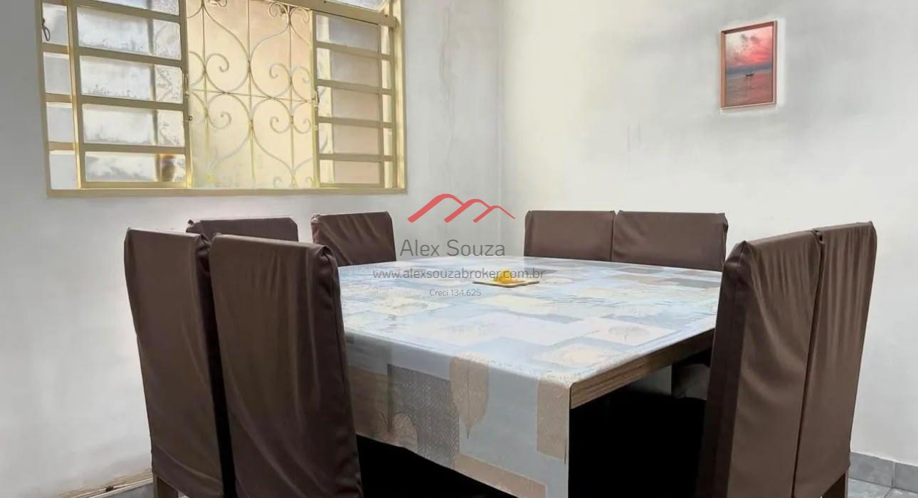 Casa, 100 m² - Foto 6
