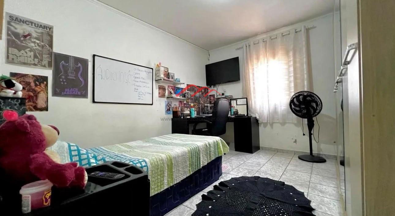 Casa, 100 m² - Foto 12