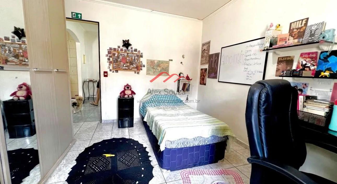 Casa, 100 m² - Foto 11