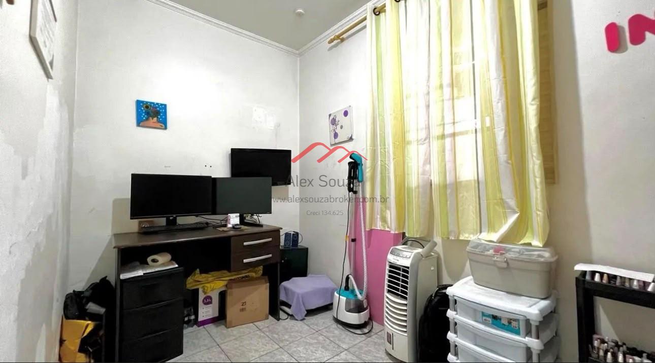 Casa, 100 m² - Foto 9