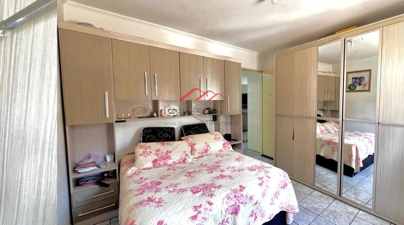 Casa, 100 m² - Foto 13