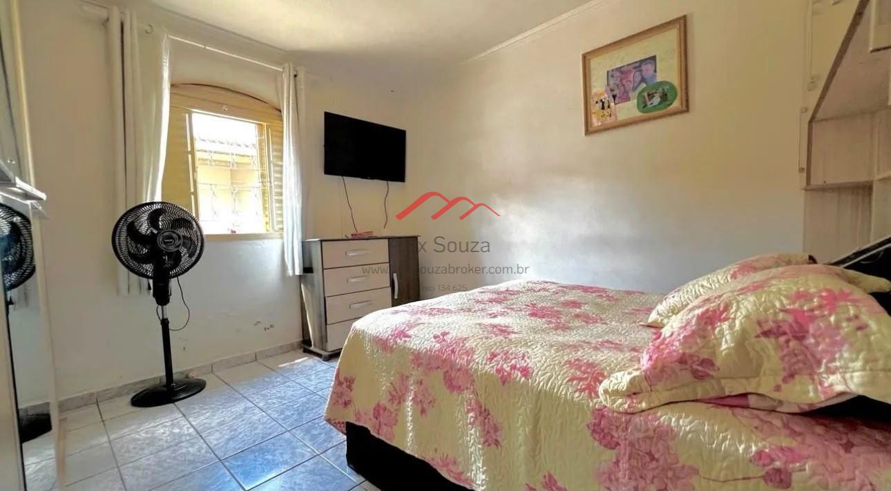 Casa, 100 m² - Foto 14