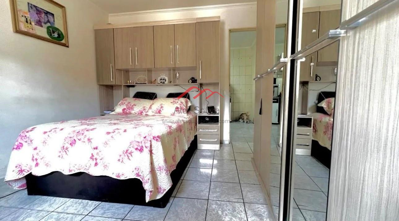 Casa, 100 m² - Foto 15