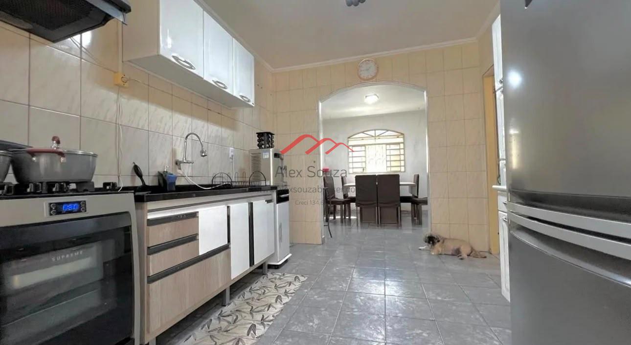 Casa, 100 m² - Foto 1