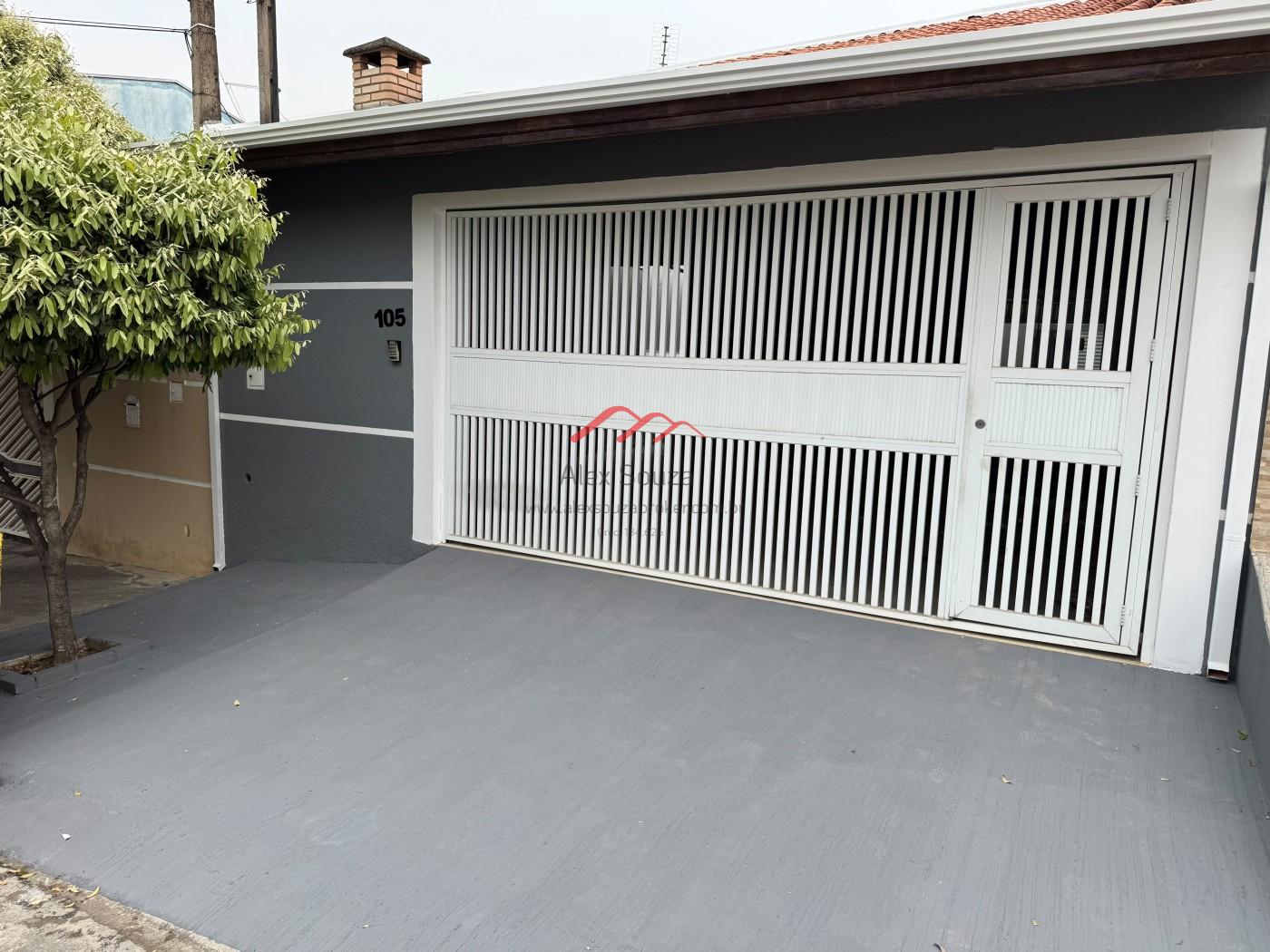 Casa, 3 quartos, 118 m² - Foto 9