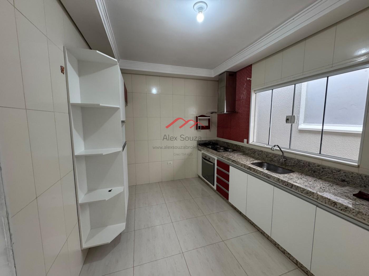 Casa, 3 quartos, 118 m² - Foto 12