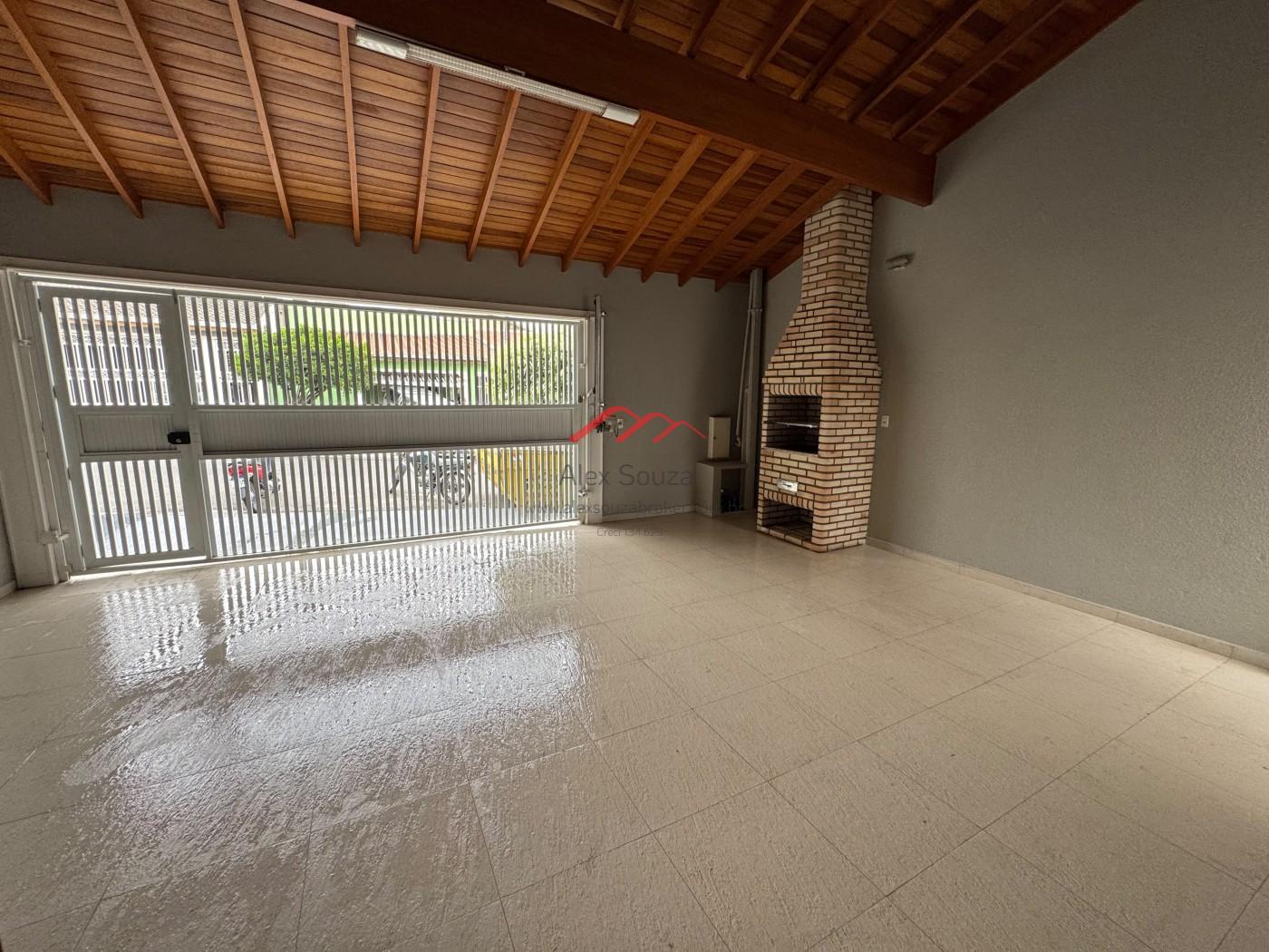 Casa, 3 quartos, 118 m² - Foto 2