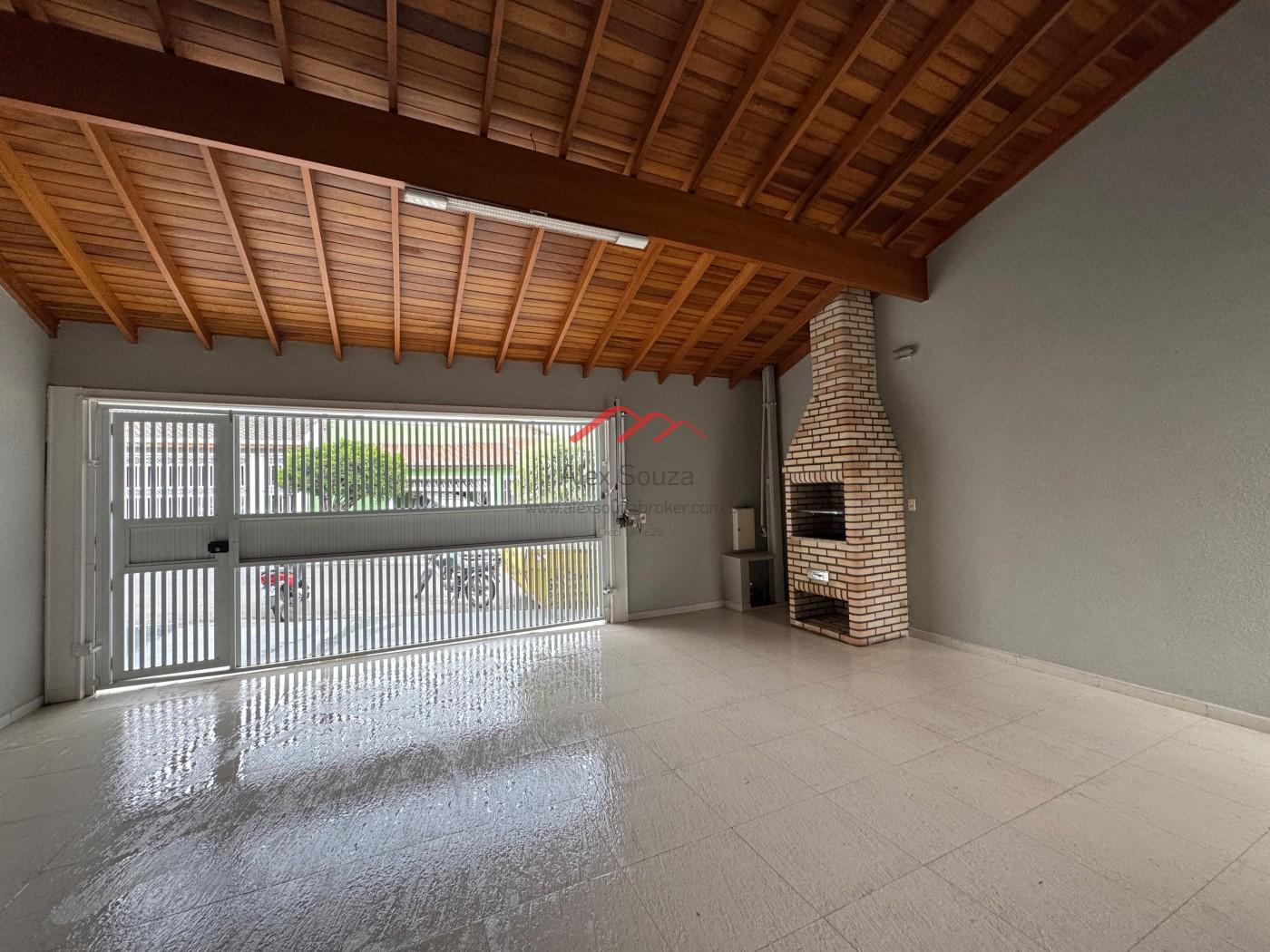 Casa, 3 quartos, 118 m² - Foto 14