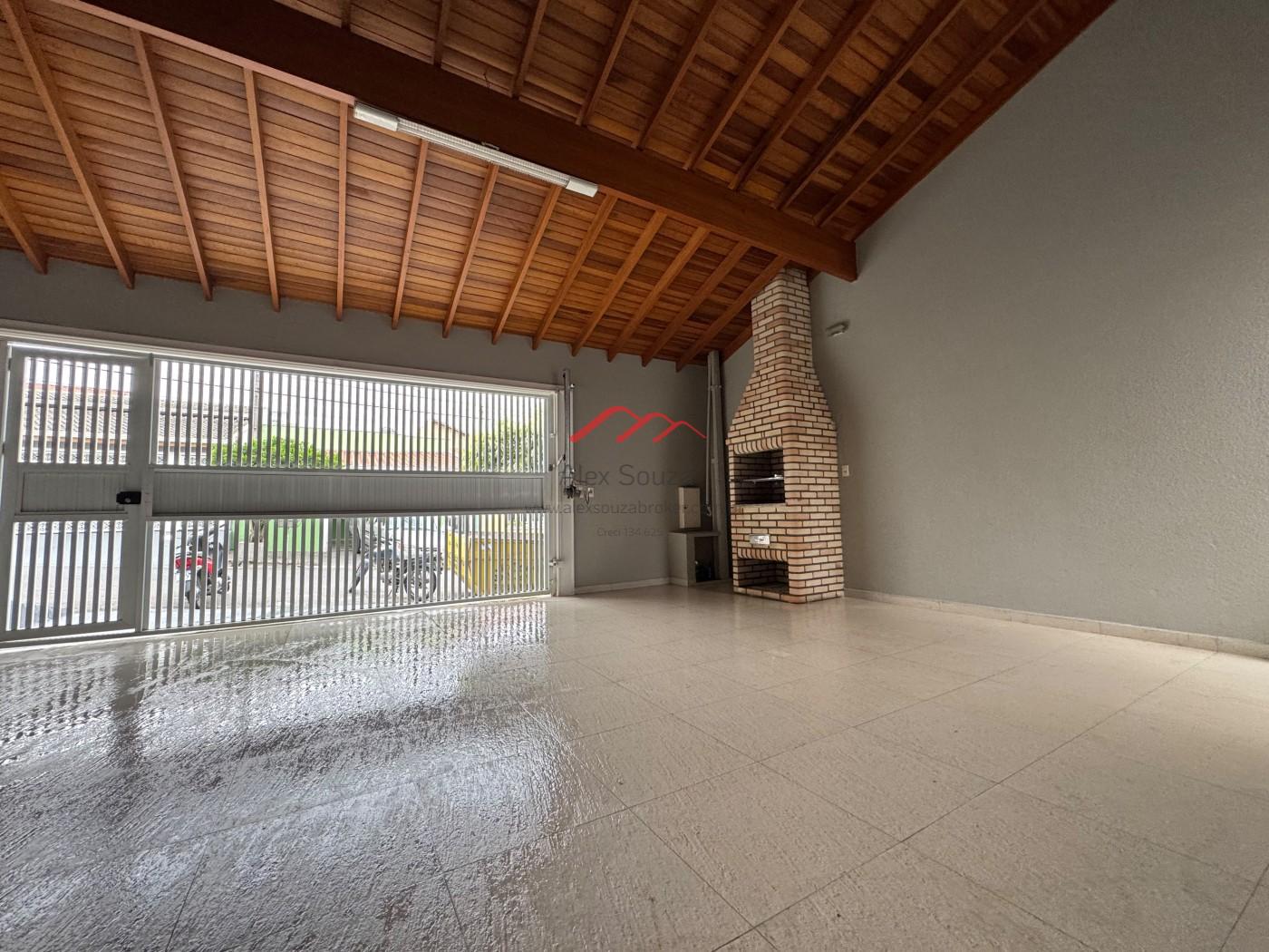 Casa, 3 quartos, 118 m² - Foto 15