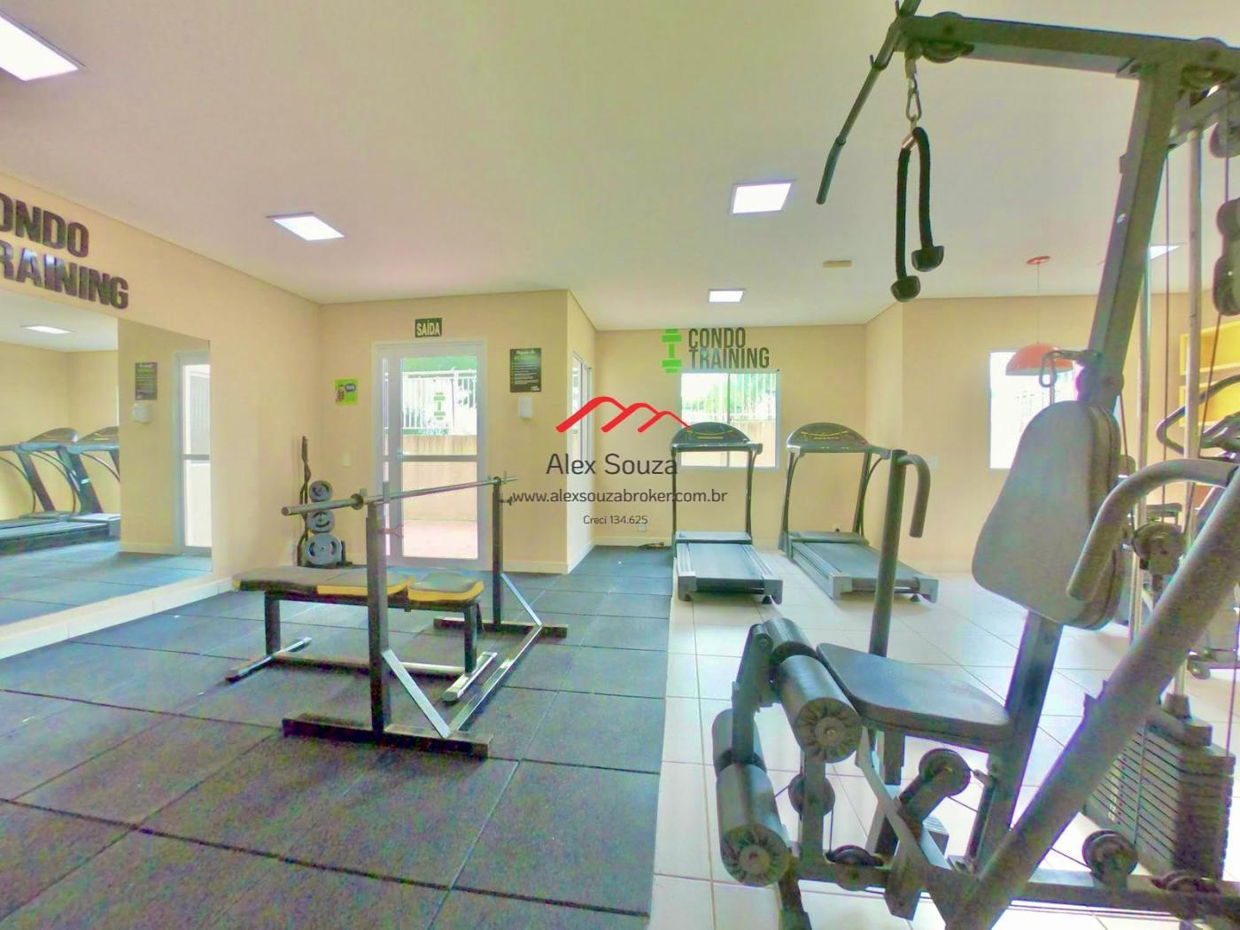 Apartamento, 2 quartos, 50 m² - Foto 14