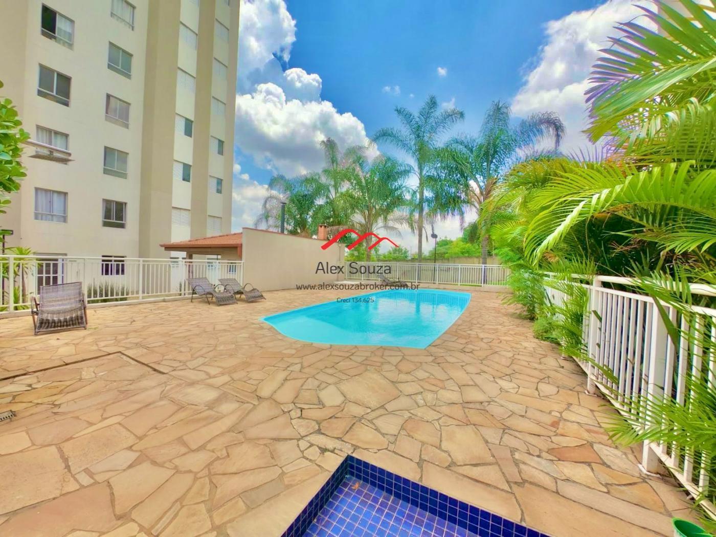 Apartamento, 2 quartos, 50 m² - Foto 12
