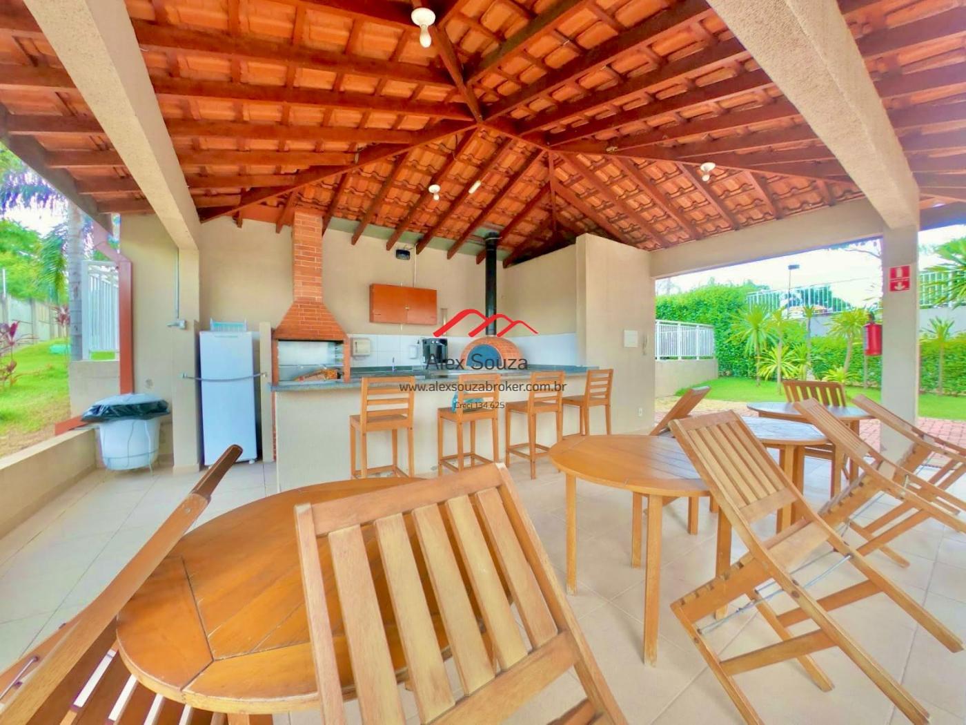 Apartamento, 2 quartos, 50 m² - Foto 18