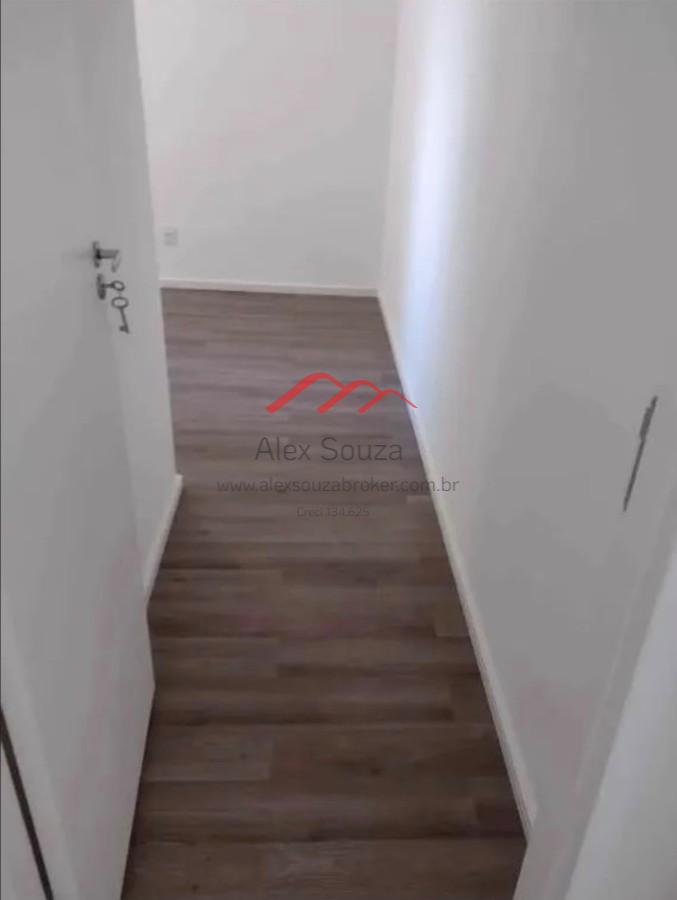 Apartamento, 2 quartos, 50 m² - Foto 2