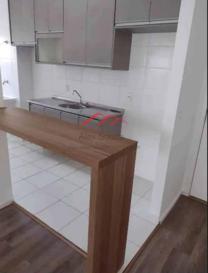 Apartamento, 2 quartos, 50 m² - Foto 4