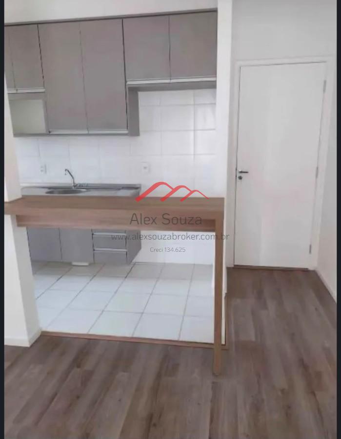 Apartamento, 2 quartos, 50 m² - Foto 6