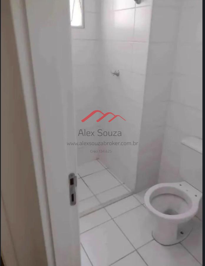 Apartamento, 2 quartos, 50 m² - Foto 5