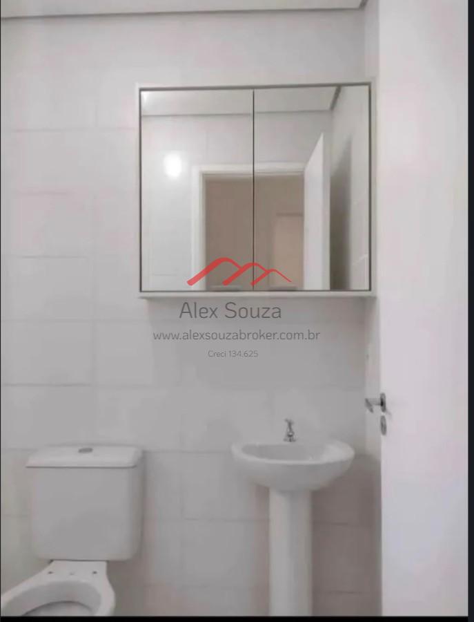Apartamento, 2 quartos, 50 m² - Foto 9