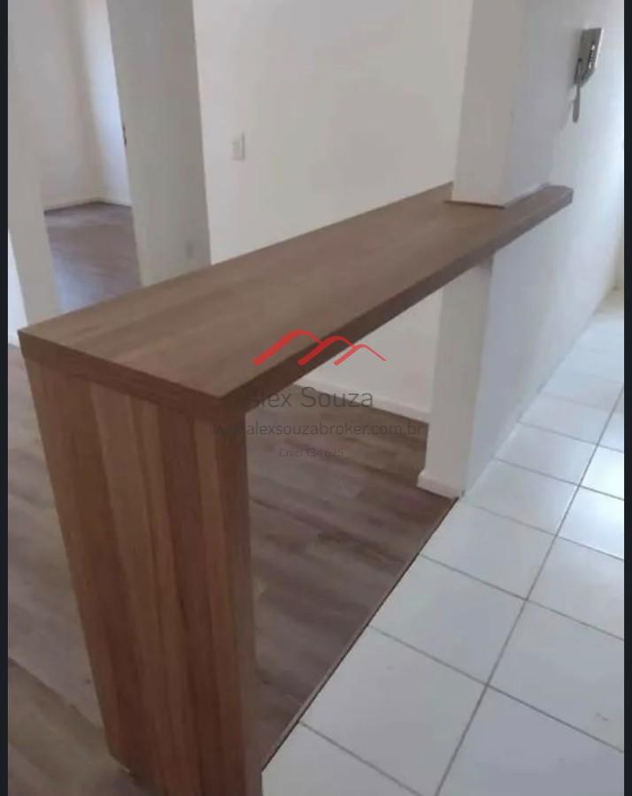 Apartamento, 2 quartos, 50 m² - Foto 8