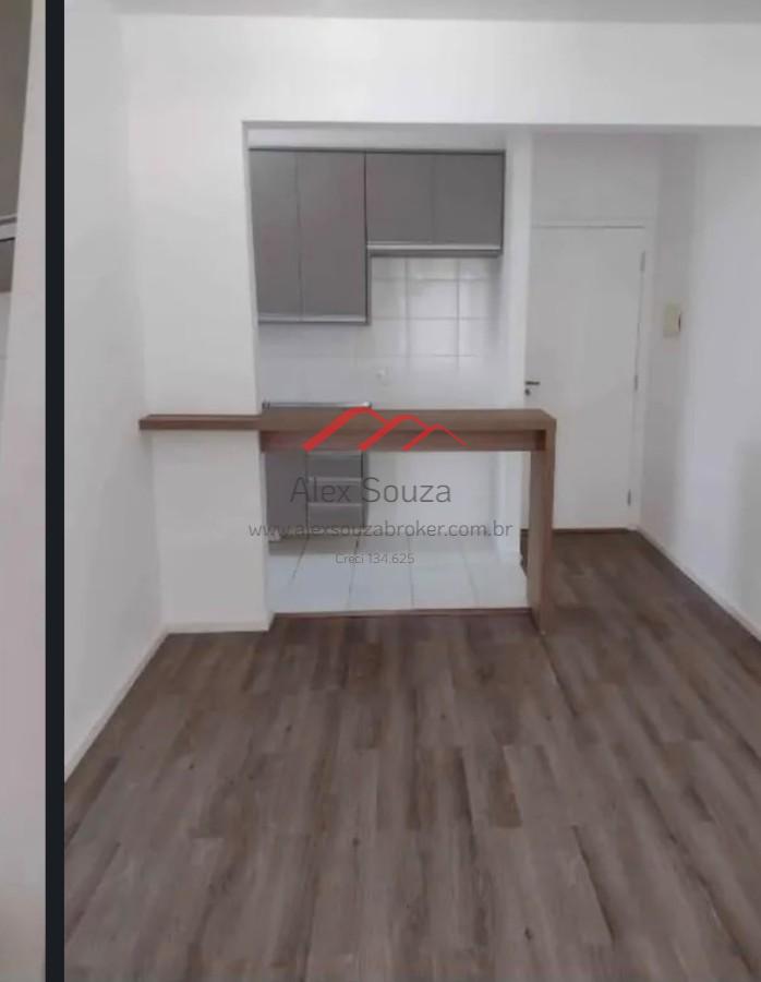 Apartamento, 2 quartos, 50 m² - Foto 7