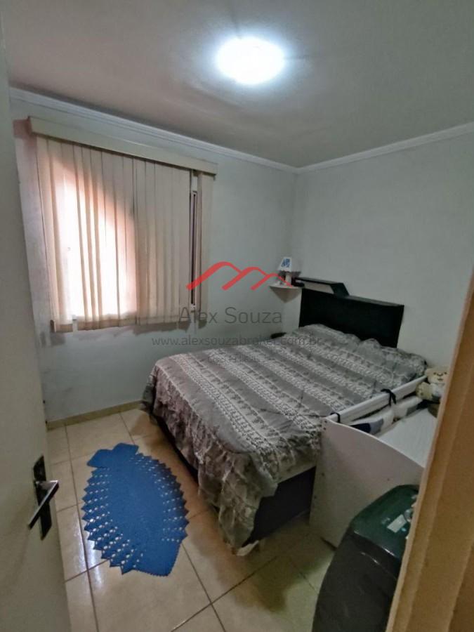 Apartamento, 2 quartos, 45 m² - Foto 12