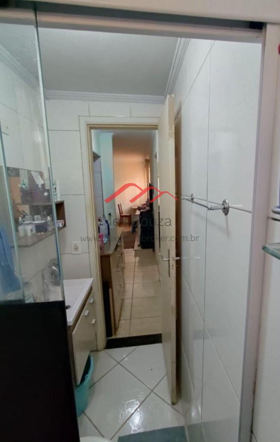 Apartamento, 2 quartos, 45 m² - Foto 6