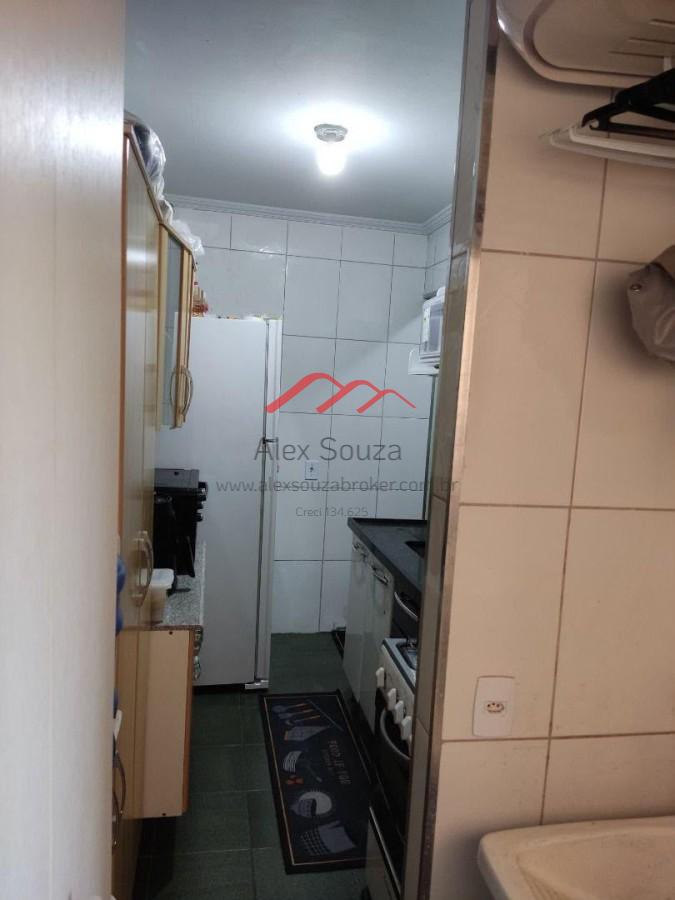 Apartamento, 2 quartos, 45 m² - Foto 8