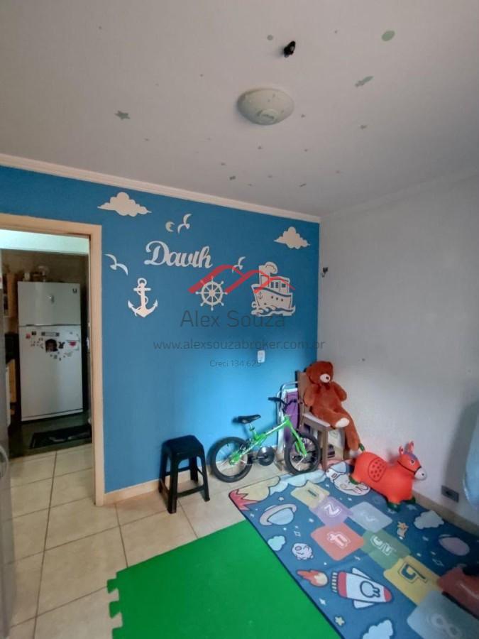 Apartamento, 2 quartos, 45 m² - Foto 11