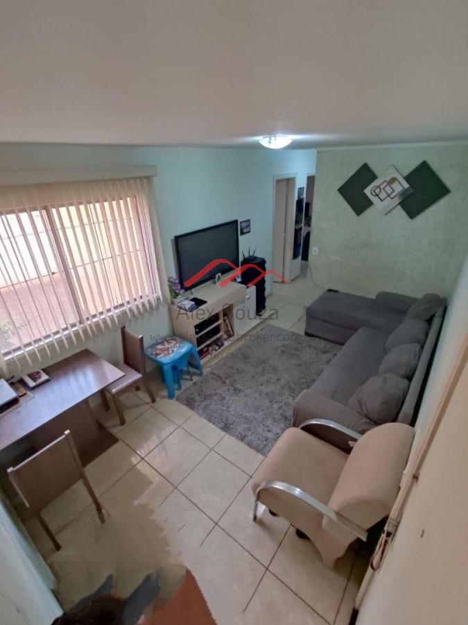 Apartamento, 2 quartos, 45 m² - Foto 1