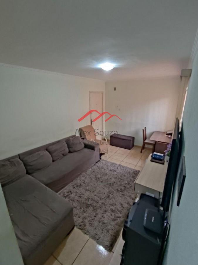 Apartamento, 2 quartos, 45 m² - Foto 5