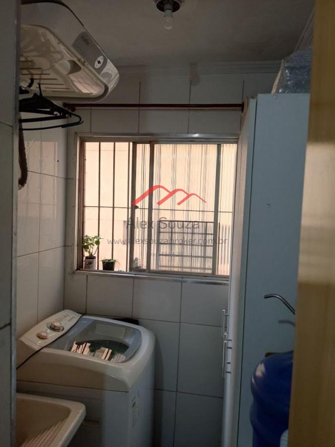 Apartamento, 2 quartos, 45 m² - Foto 14