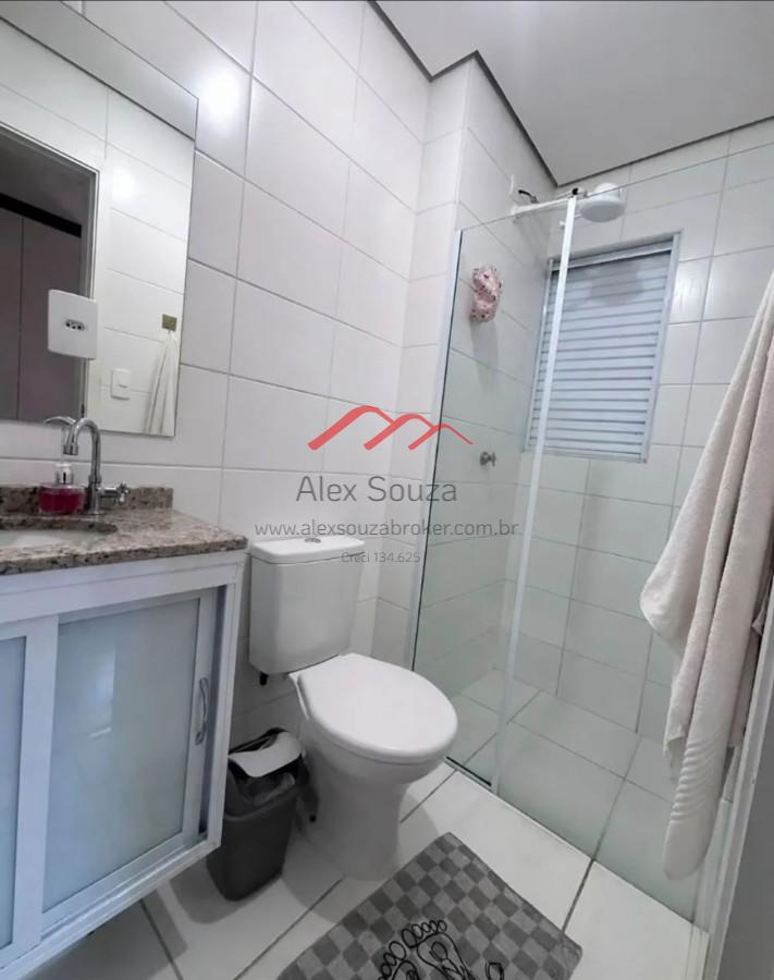 Apartamento, 2 quartos - Foto 10