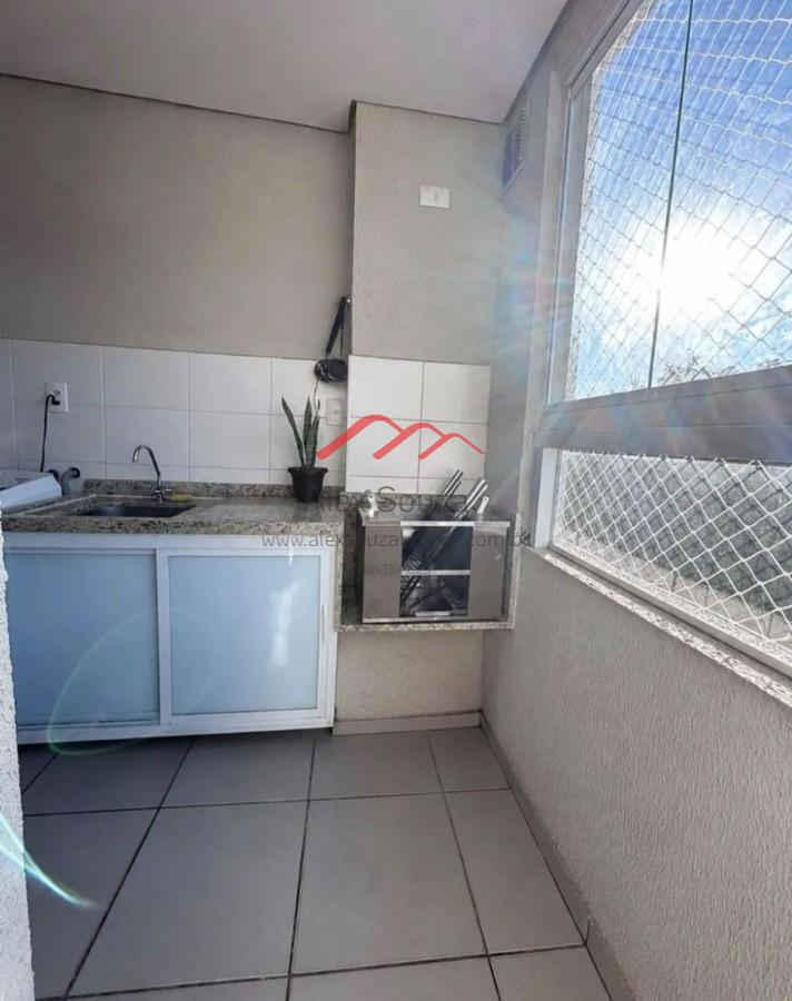 Apartamento, 2 quartos - Foto 6