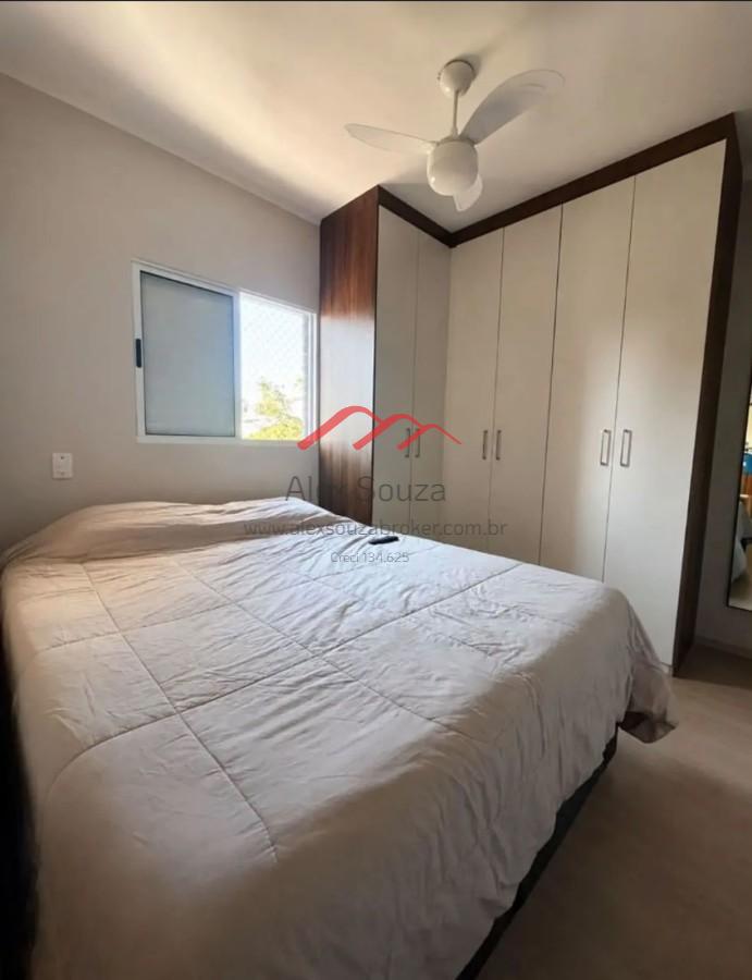 Apartamento, 2 quartos - Foto 8