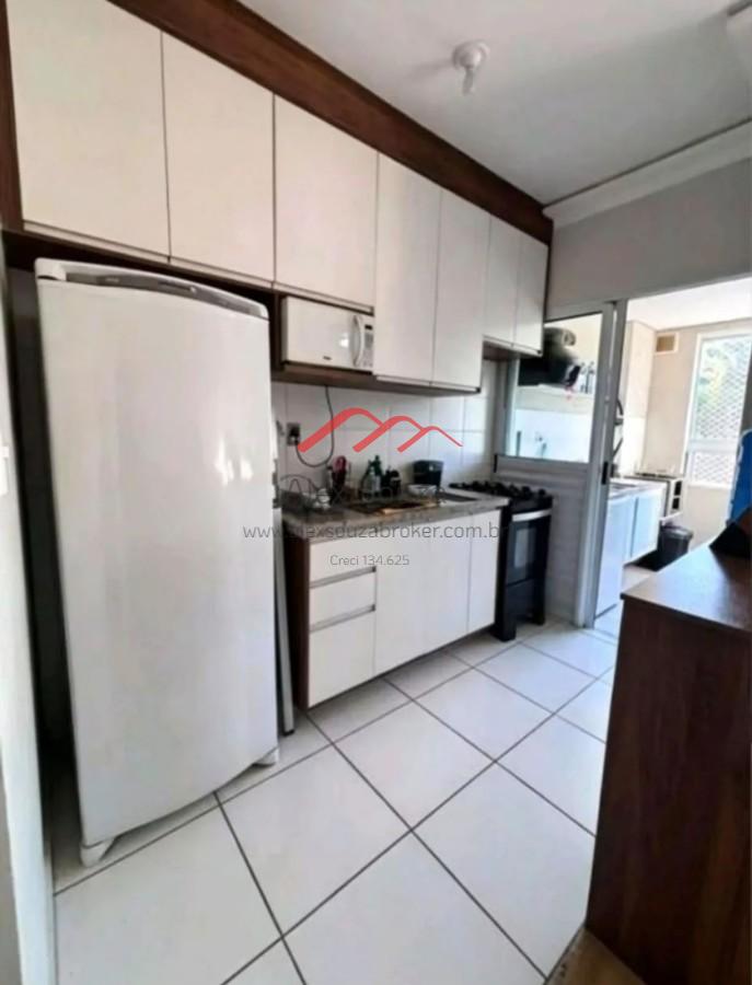 Apartamento, 2 quartos - Foto 4