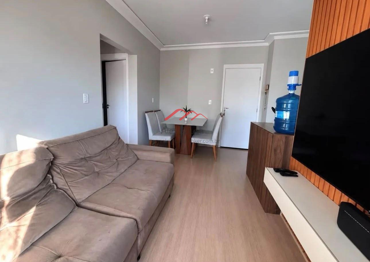 Apartamento, 2 quartos - Foto 3