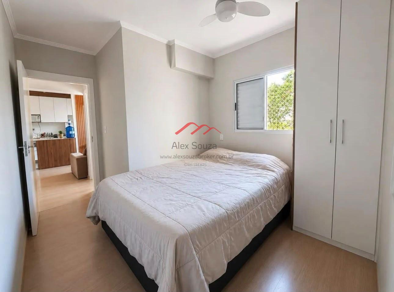 Apartamento, 2 quartos - Foto 11