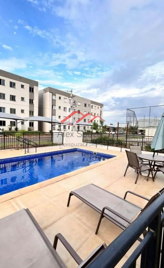 Apartamento, 2 quartos, 42 m² - Foto 1