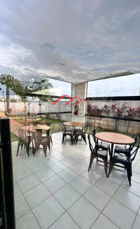 Apartamento, 2 quartos, 42 m² - Foto 14