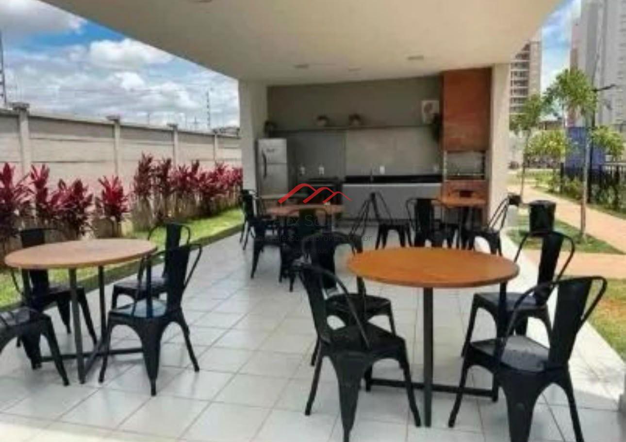 Apartamento, 2 quartos, 42 m² - Foto 17