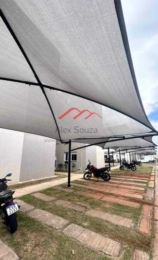 Apartamento, 2 quartos, 42 m² - Foto 18