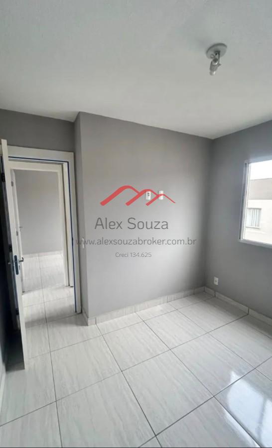 Apartamento, 2 quartos, 42 m² - Foto 4