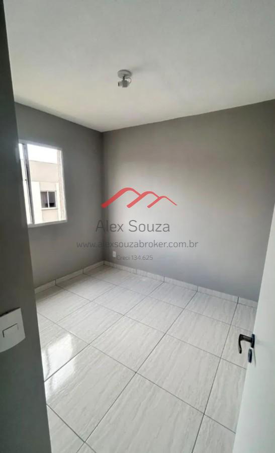Apartamento, 2 quartos, 42 m² - Foto 5