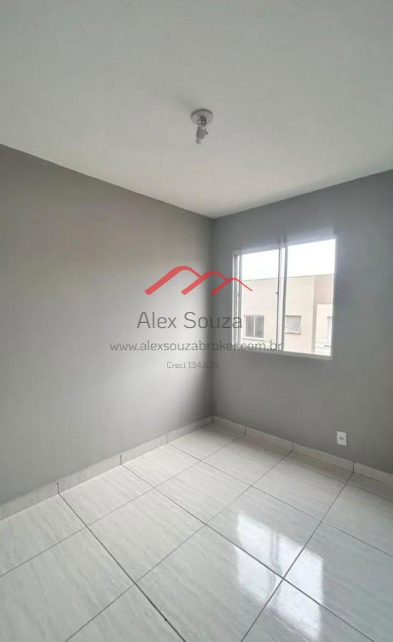 Apartamento, 2 quartos, 42 m² - Foto 7