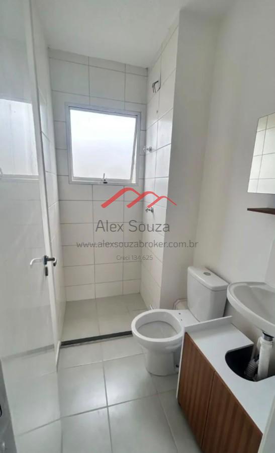 Apartamento, 2 quartos, 42 m² - Foto 6