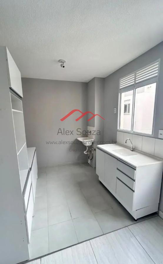 Apartamento, 2 quartos, 42 m² - Foto 8