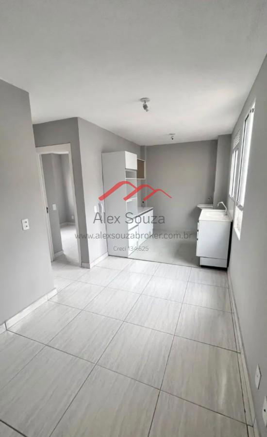 Apartamento, 2 quartos, 42 m² - Foto 11