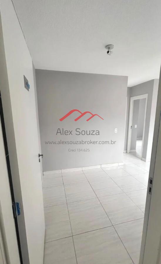 Apartamento, 2 quartos, 42 m² - Foto 13