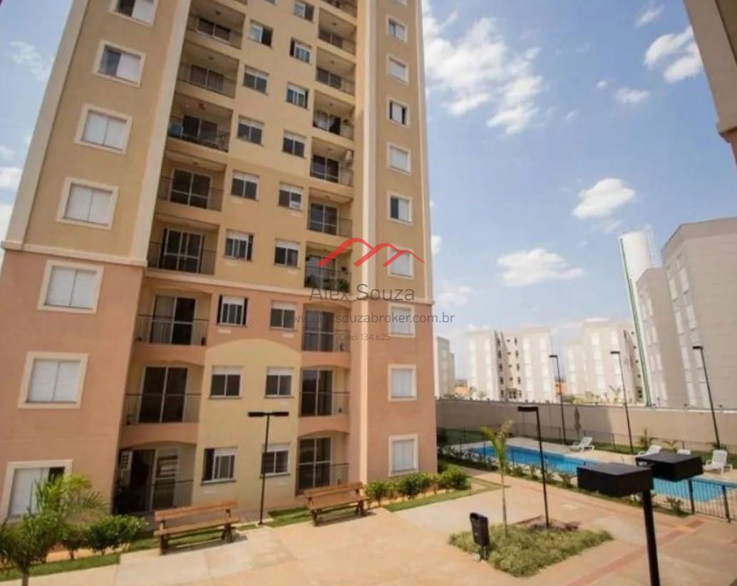 Apartamento, 2 quartos, 57 m² - Foto 1