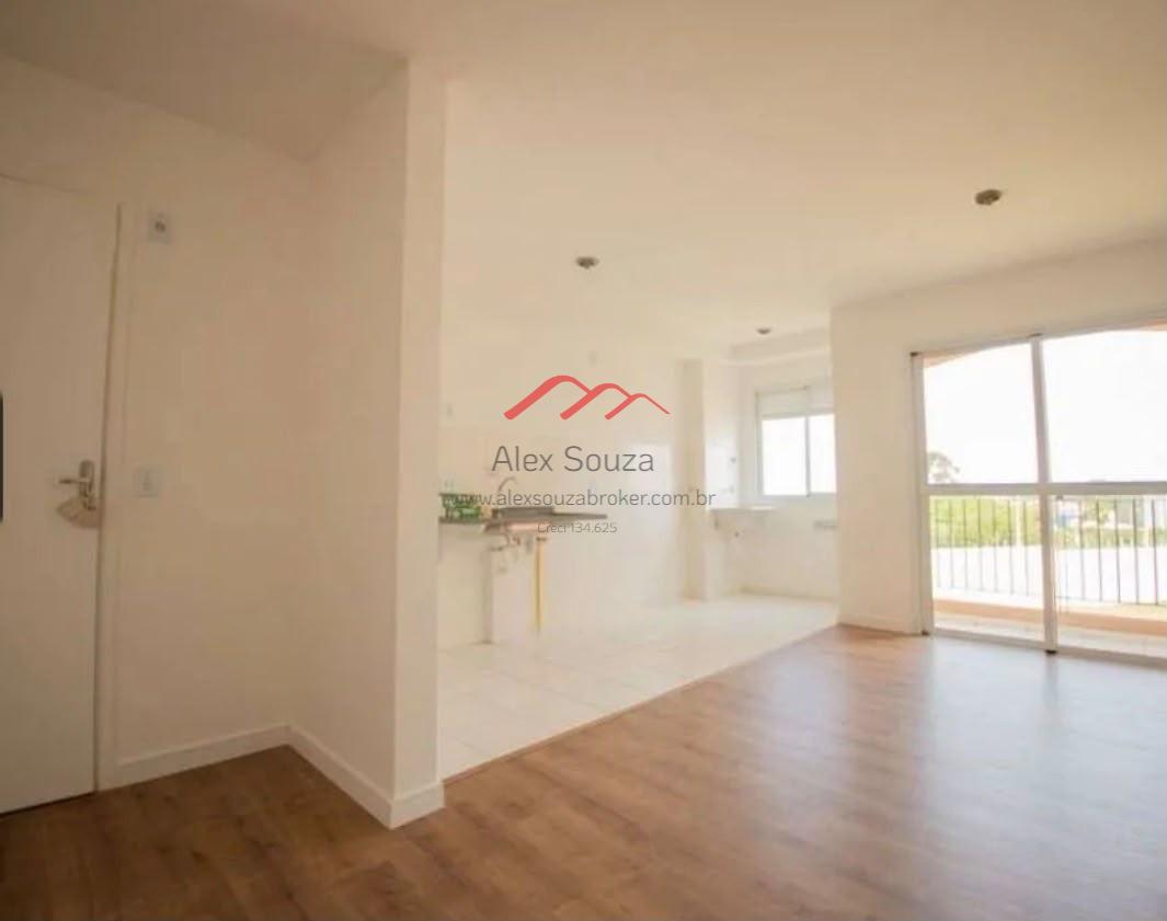 Apartamento, 2 quartos, 57 m² - Foto 5